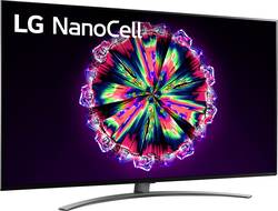 Lg Electronics 49nano867na Led Tv 123 Cm 49 Inch Energielabel G A G Dvb T2 Hd Dvb C Dvb S2 Uhd Nano Cell Smart Conrad Nl