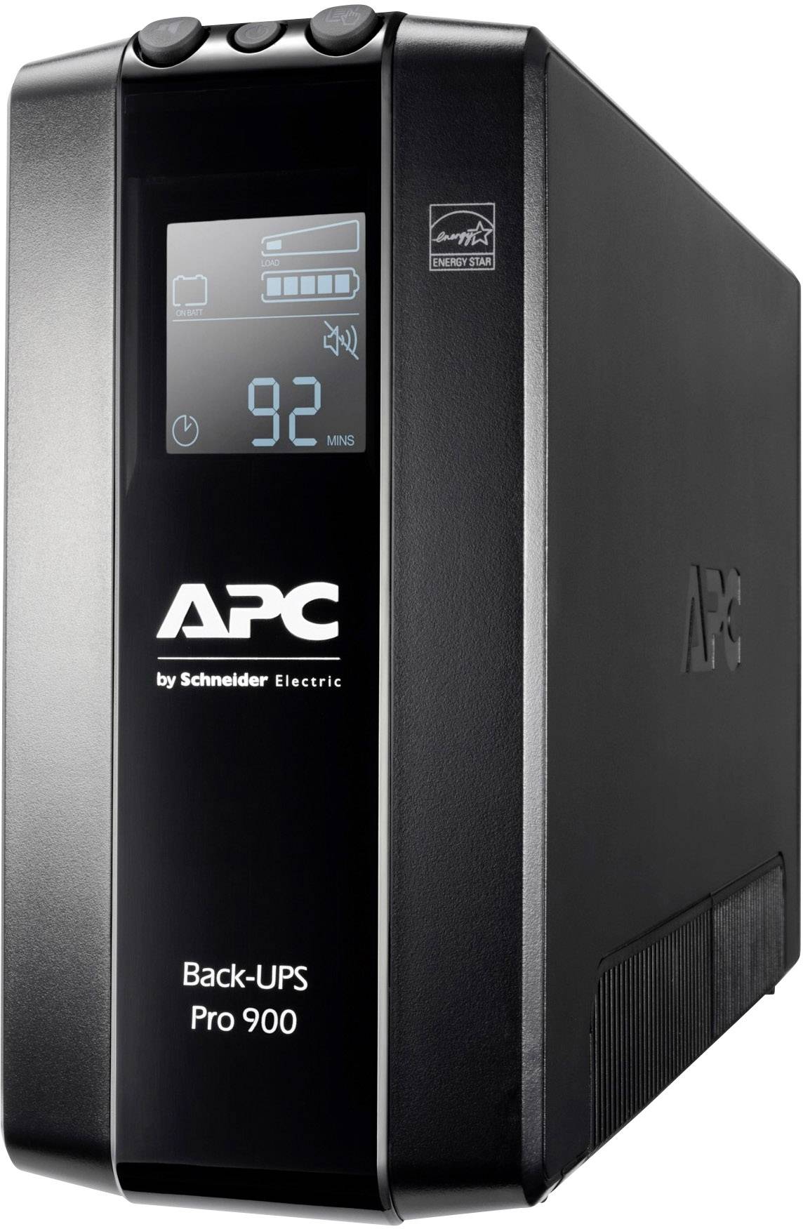 APC - APC Back-UPS Pro BR900MI - UPS - 900VA-0