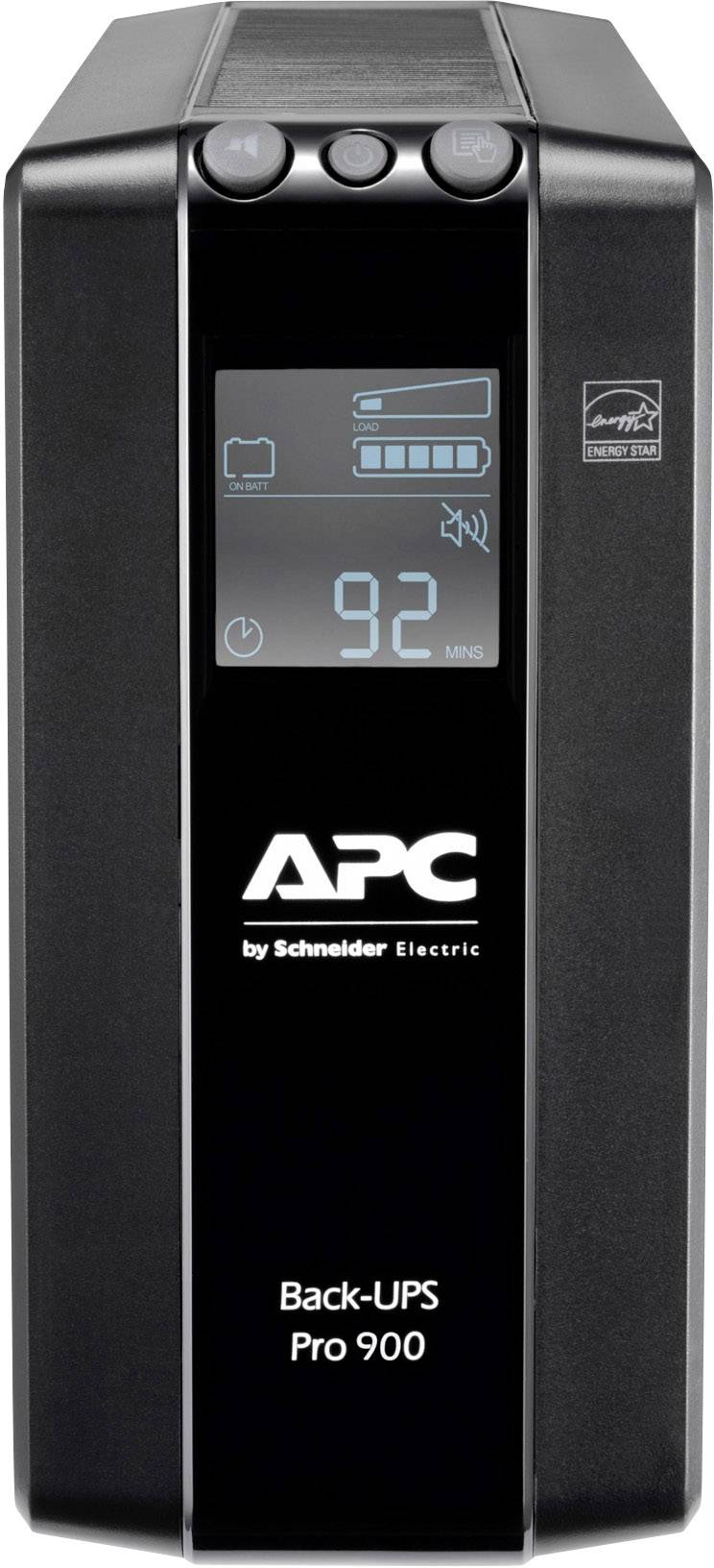 APC - APC Back-UPS Pro BR900MI - UPS - 900VA-2