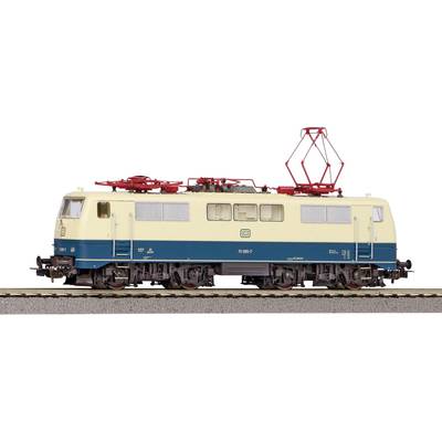 Piko H0 51853 H0 elektrische locomotief BR 111 van de DB 