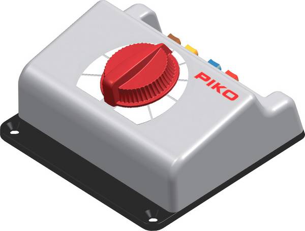 PIKO 55008 Rijregelaar  18 V/DC