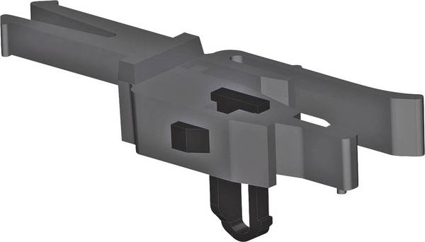 Piko H0 56046 H0 Kortkoppeling  4 stuk(s)