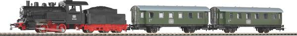 Piko H0 57112 H0 startset passagierstrein