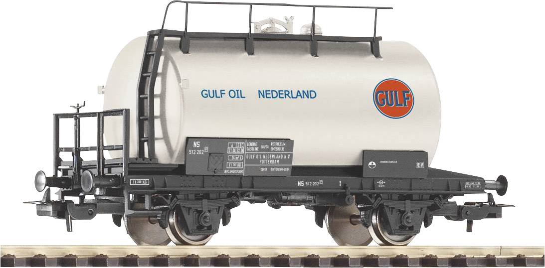 Piko H0 58790 Ketelwagen DC