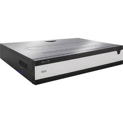 ABUS NVR10030 ABUS Security-Center 16-kanaals Netwerk-videorecorder 