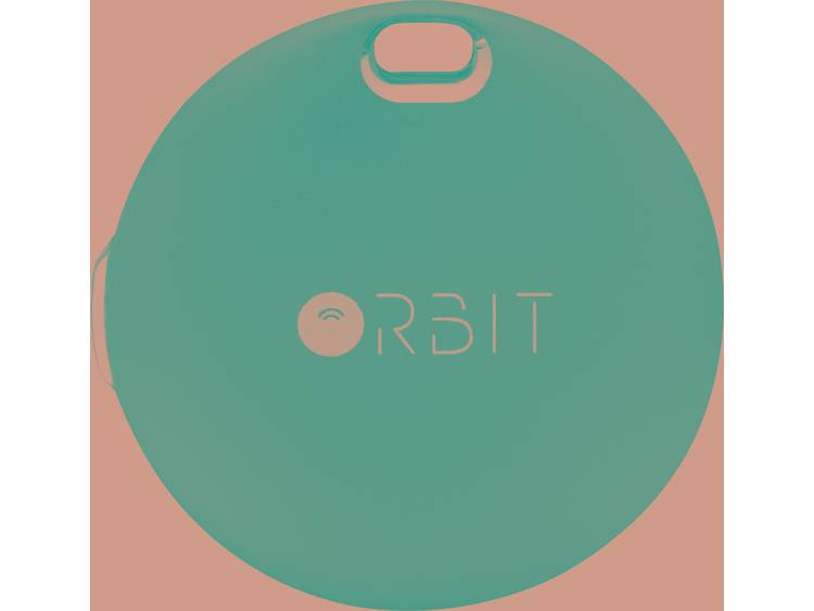 HButler ORB429 sleutelvinder Bluetooth Grijs