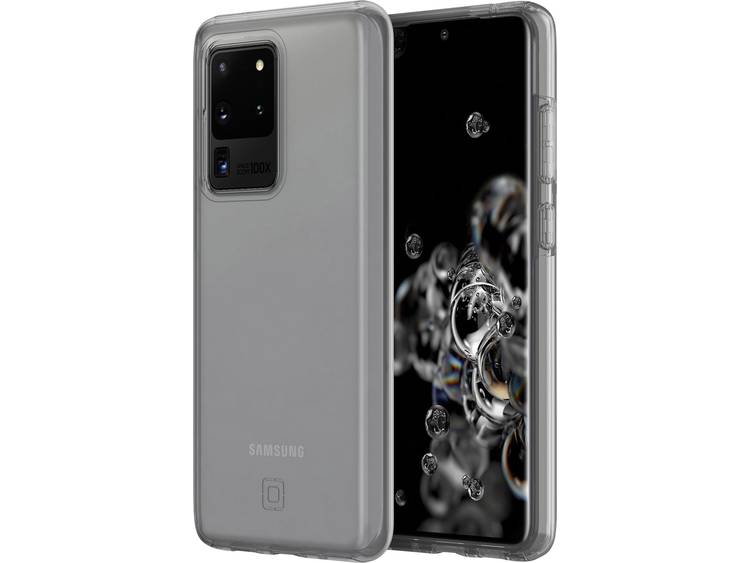 Incipio DualPro Case Samsung Galaxy S20 Ultra 5G Transparant