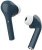Trust Nika Touch In Ear oordopjes Bluetooth Blauw