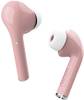 Trust Nika Touch In Ear oordopjes Bluetooth Roze