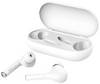 Trust Nika Touch In Ear oordopjes Bluetooth Wit