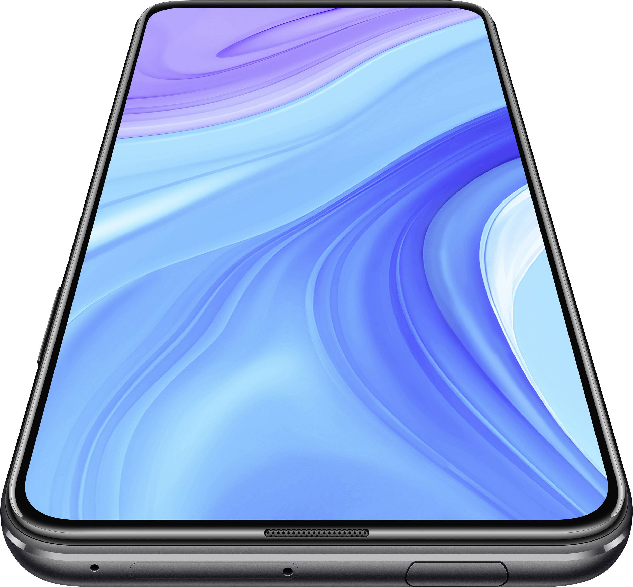 HUAWEI P Smart Pro LTE Dual-SIM smartphone 128 GB 6.59 inch (16.7 cm ...