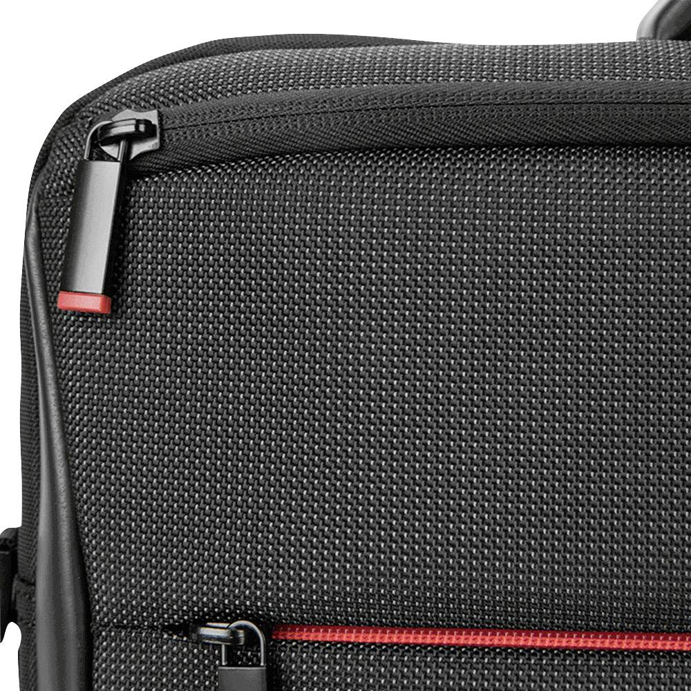 Lenovo Lenovo ThinkPad Professional Slim Toploa Laptoptas Geschikt voor max. (laptop): 35,6 cm (14")-4