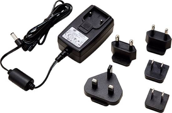 PATLITE adapter ADP-001 AC universeel voor NHL/NBM/PHC-0