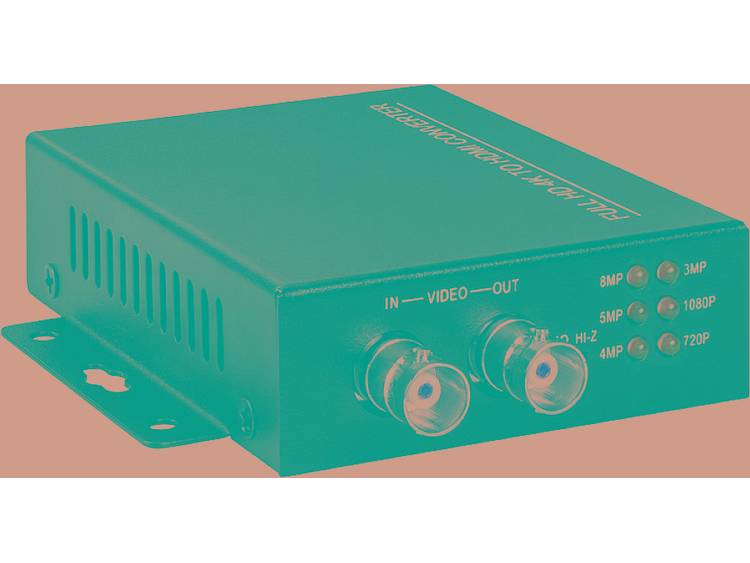 ABUS TVAC22400 HDMI-converter