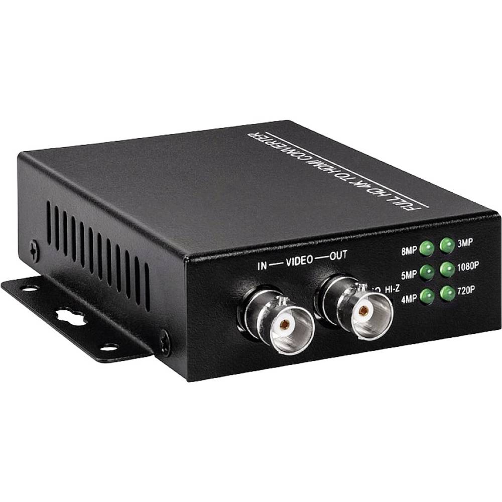 ABUS TVAC22400 HDMI-converter