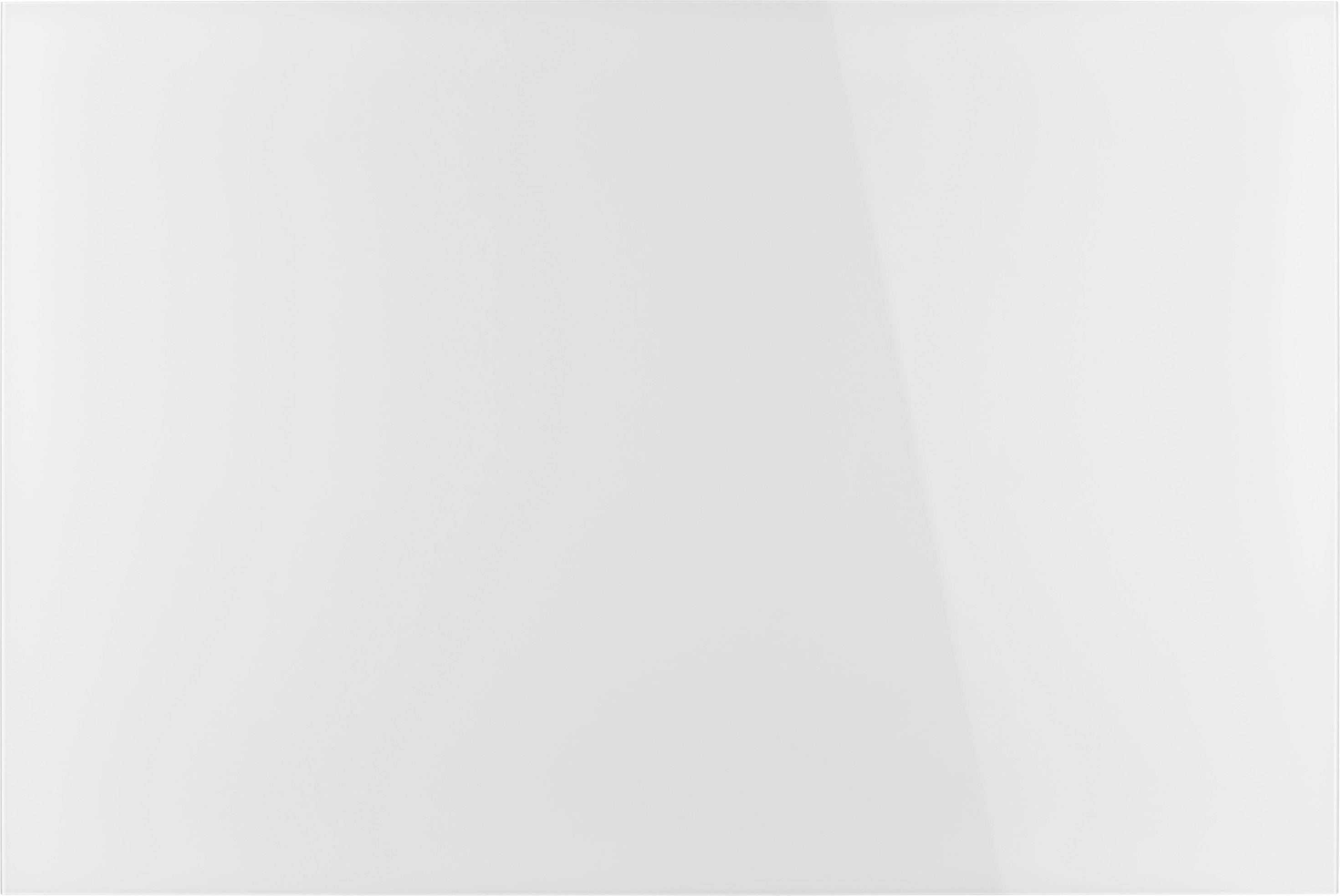 Een effen, lichte, grijswitte oppervlakte zonder herkenbare details of patronen.