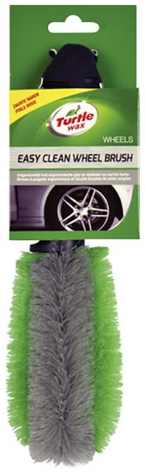 TURTLE WAX Velgenborstel geschikt voor alle soorten velgen-0