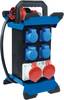 AS Schwabe Stecky 11 60960 CEE-stroomverdeler 400 V 16 A
