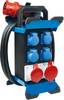 AS Schwabe Stecky 12 60962 CEE-stroomverdeler 400 V 32 A