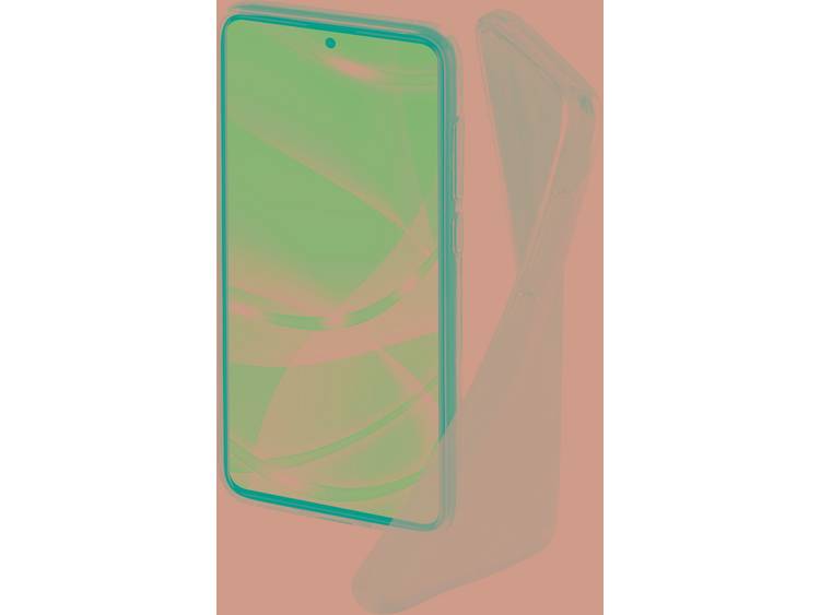 Hama Crystal Clear Cover Samsung Galaxy S10 Lite Transparant