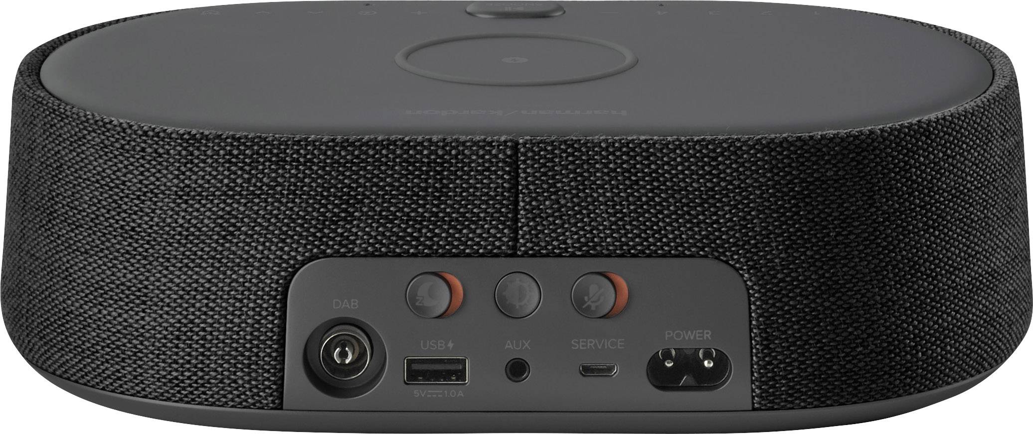Harman Kardon Citation Oasis Miniluidspreker DAB+ Harman Kardon Citation Oasis Miniluidspreker DAB+