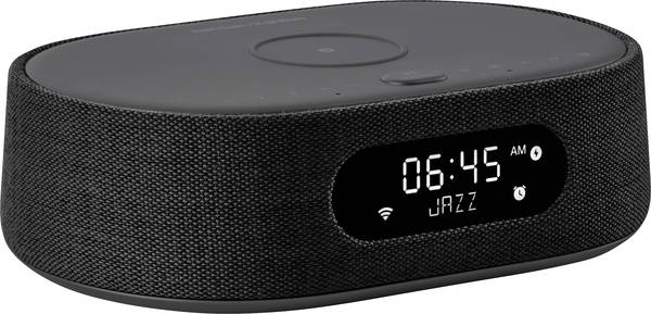 Harman Kardon Citation Oasis Miniluidspreker DAB+ Harman Kardon Citation Oasis Miniluidspreker DAB+