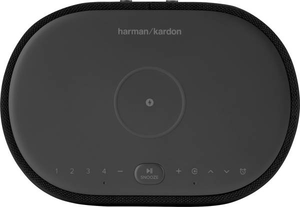 Harman Kardon Citation Oasis Miniluidspreker DAB+ Harman Kardon Citation Oasis Miniluidspreker DAB+