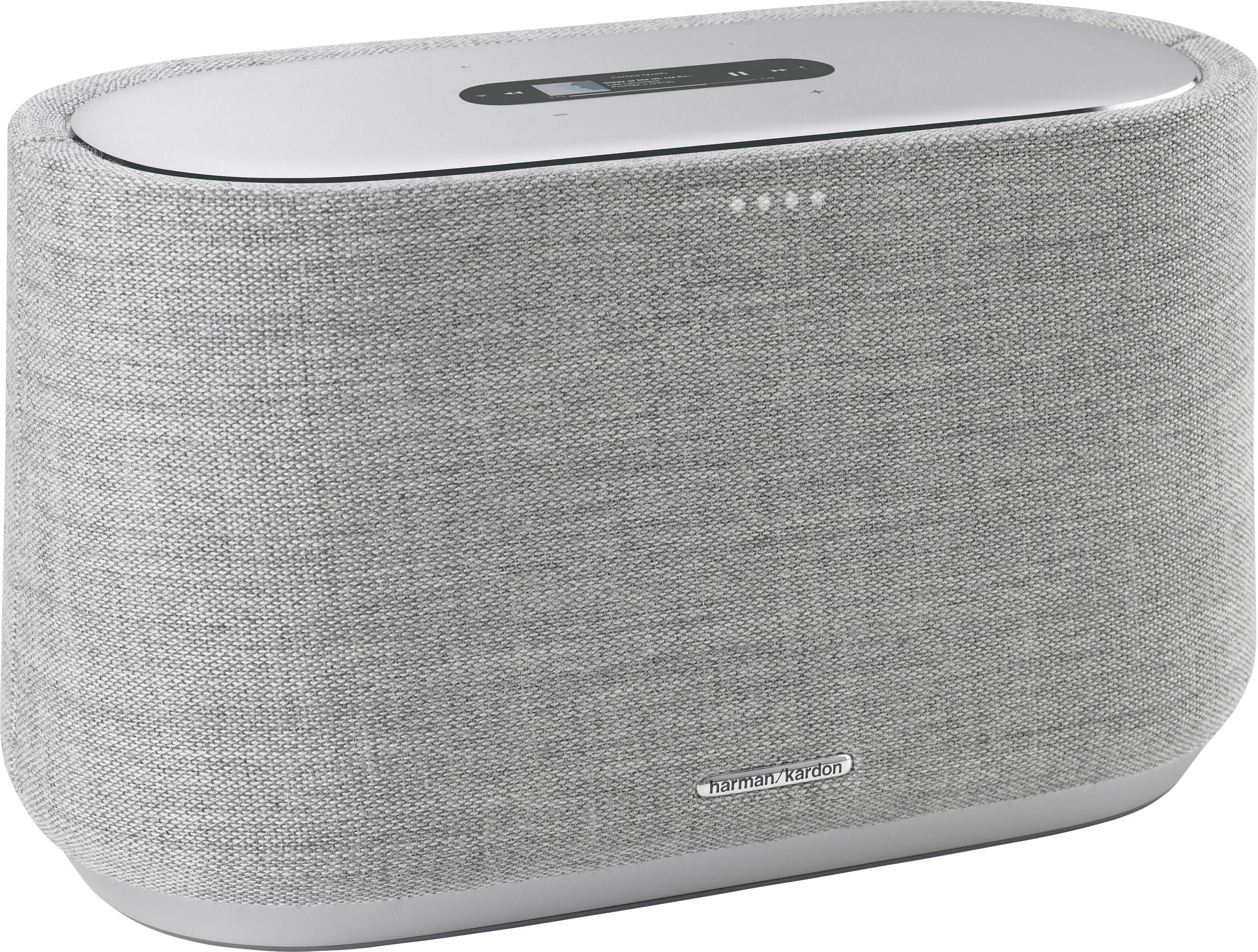 Harman Kardon Citation 300 (Grijs) aanbieding 6925281941672