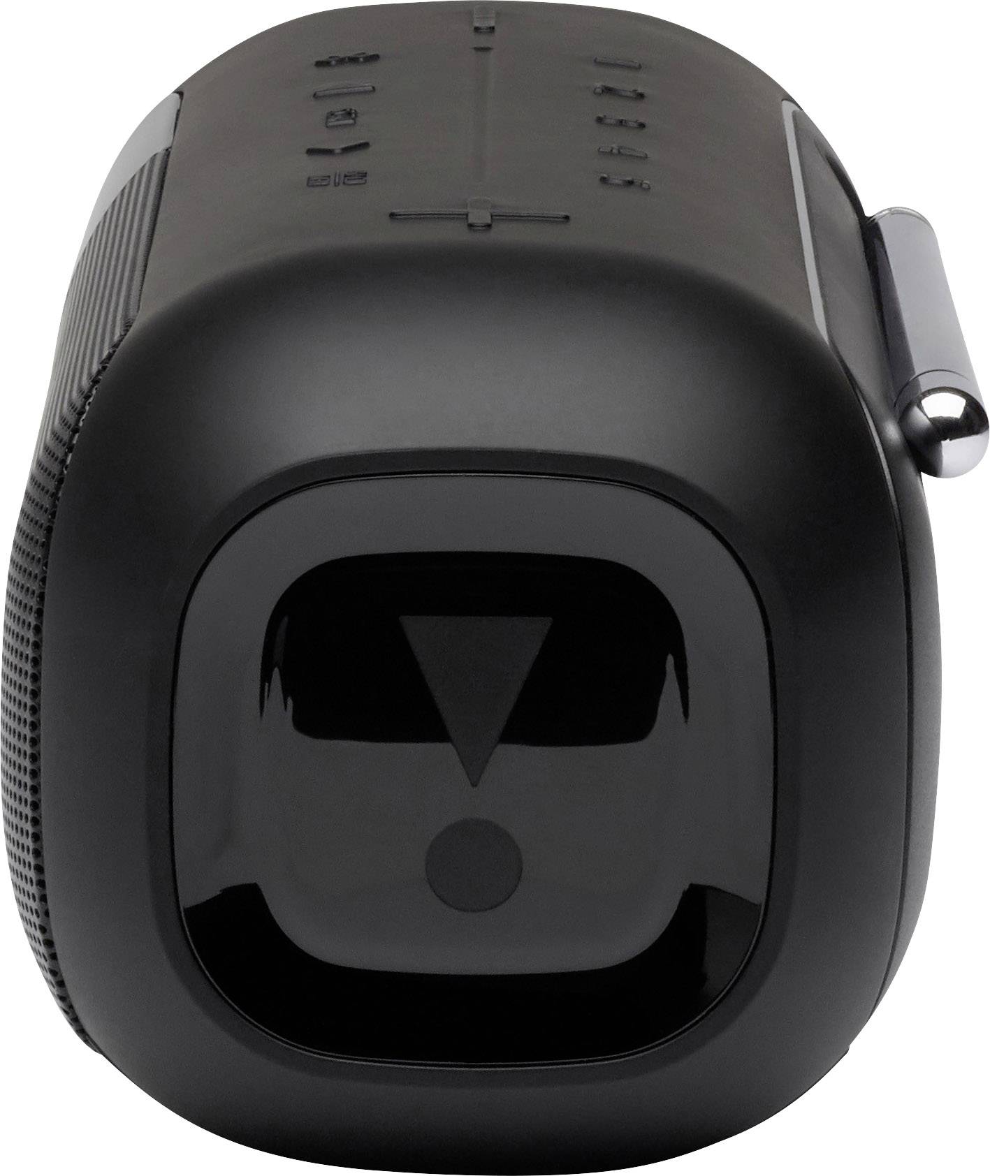 JBL Tuner 2 Bluetooth luidspreker FM radio, DAB, DAB+, Waterdicht Zwart Conrad.nl