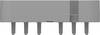 TE Connectivity SRK-SC-080-35-601 Ronde connector afzonderlijk contact Buscontact 1 stuk(s)