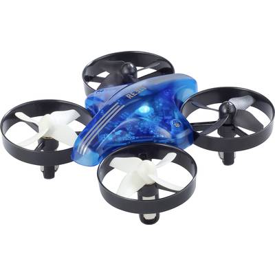 Reely RE-6750735 Stunt Drone (quadrocopter) RTF Beginner
