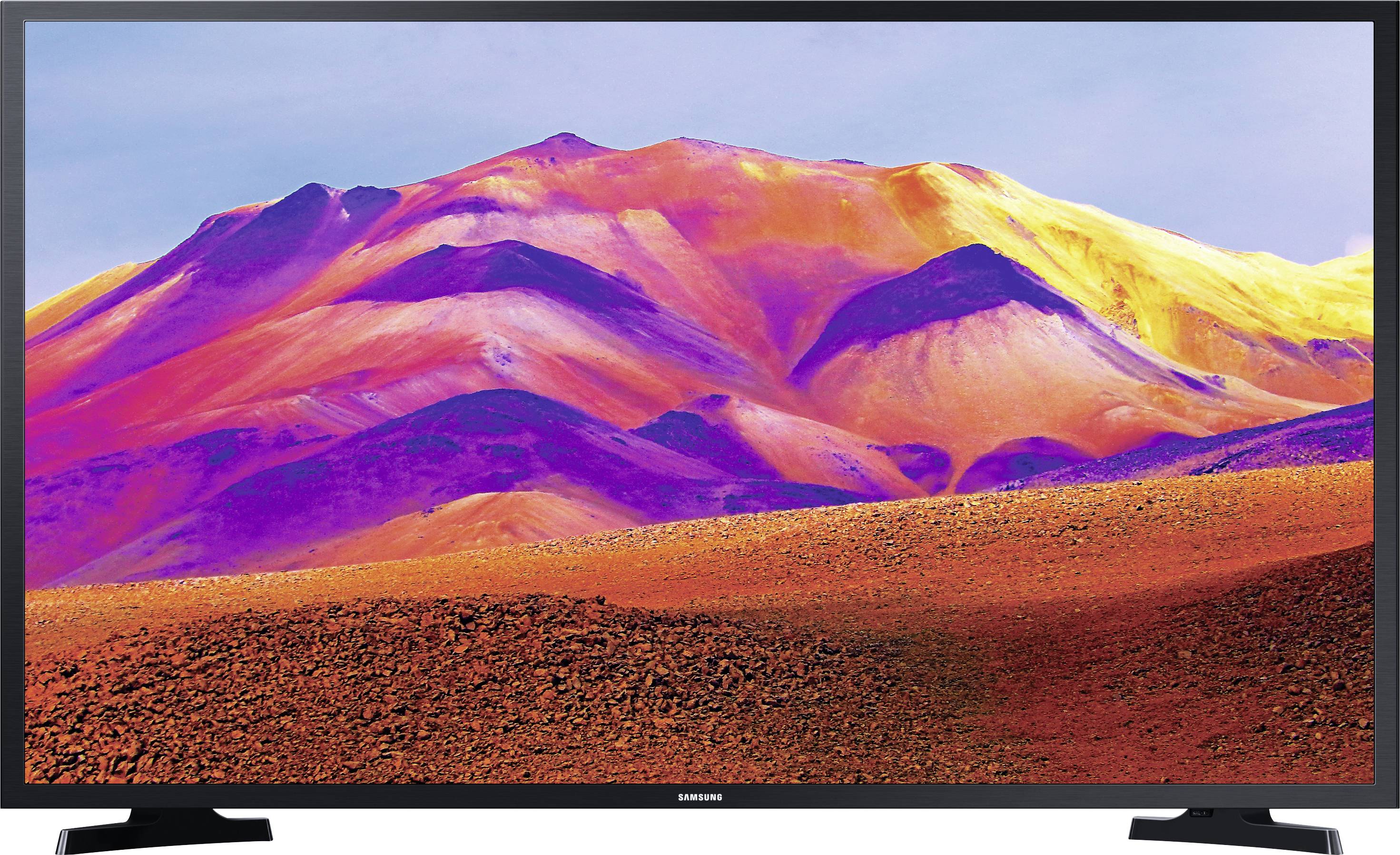 Samsung GU32T5379 LED-TV 80 cm 32 inch 