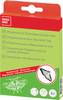 Swissinno 1 445 001KS Replacement bait Extra aas Geschikt voor merk Swissinno 2 stuk(s)