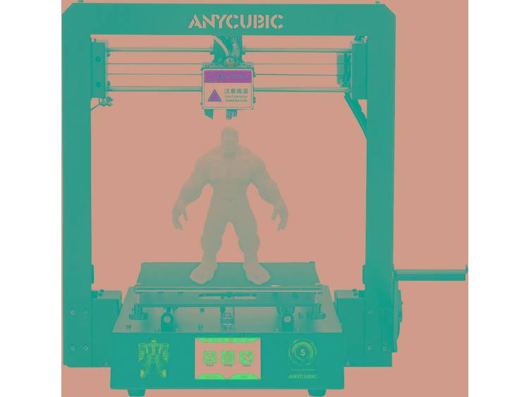 Anycubic i3 Mega S 3D-printer