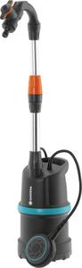 Conrad GARDENA 4000/1 01762-20 Vatpomp 4000 l/h 13 m aanbieding