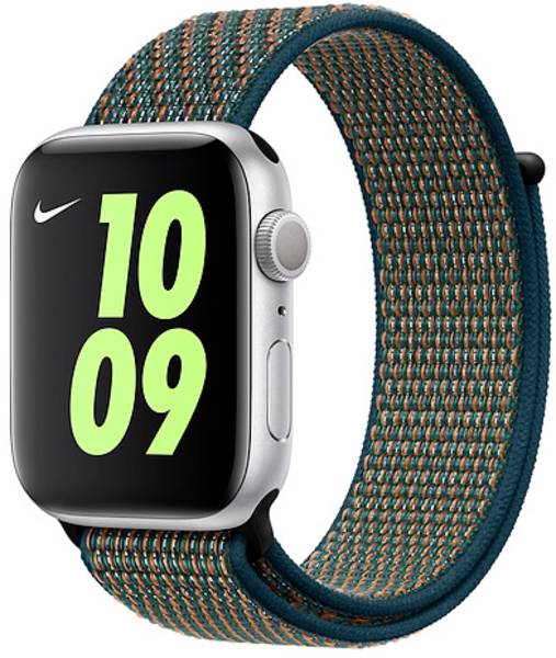 apple nike loop