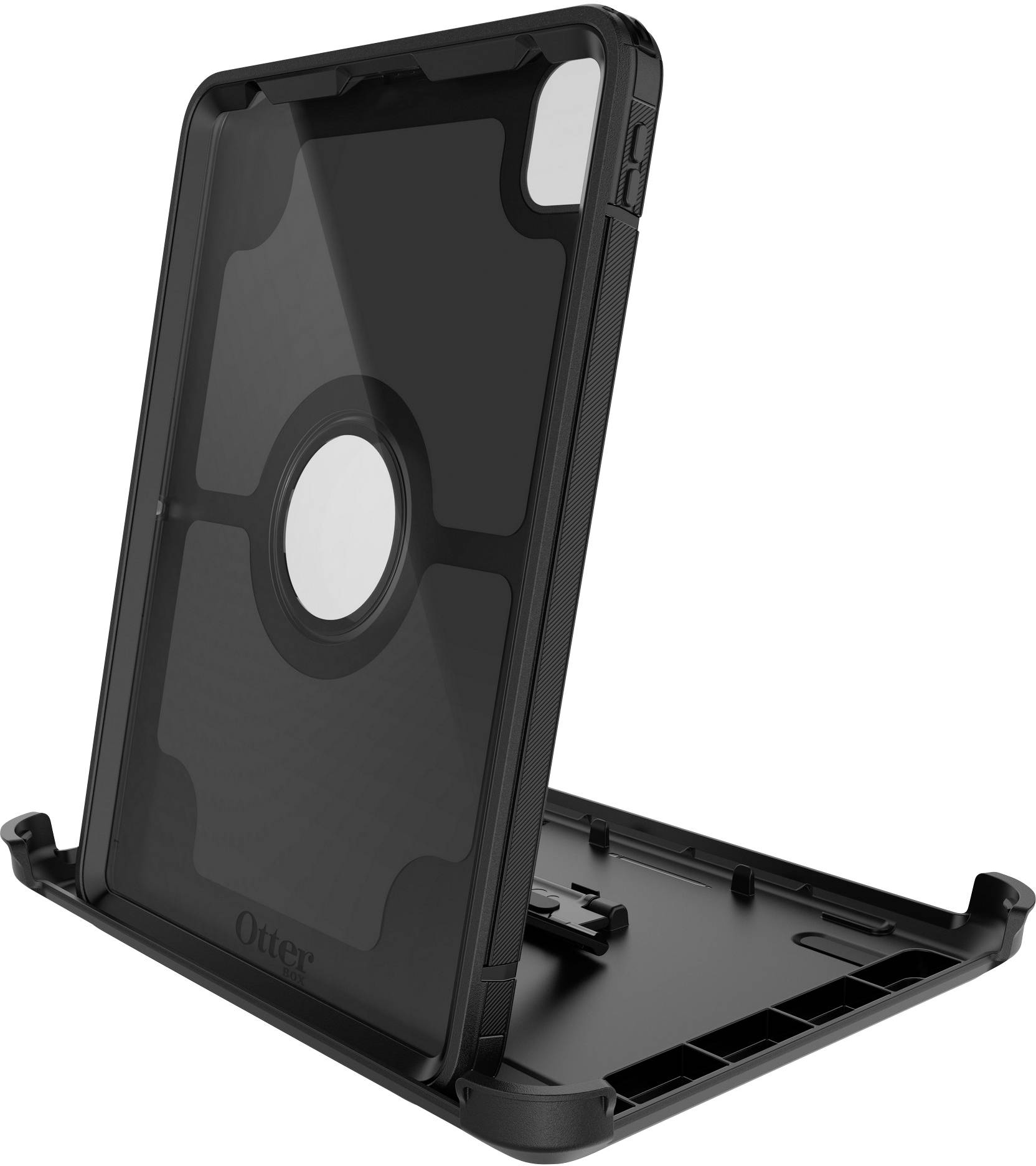 Otterbox iPad Cover / hoes Backcover Geschikt voor Apple iPad Pro 11 (2e generatie), iPad Pro