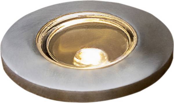 Konstsmide  7480-000 Buitenlamp (inbouw)   Set van 3 stuks
