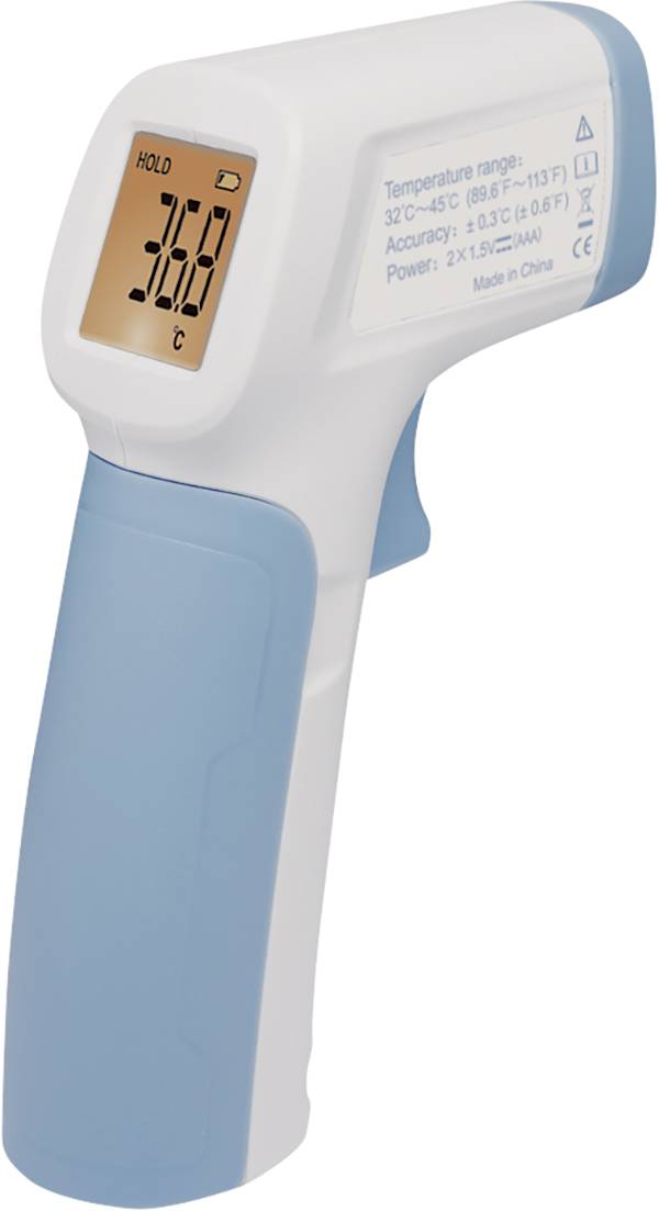 UniT UT30R Infraroodthermometer 32 tot 45