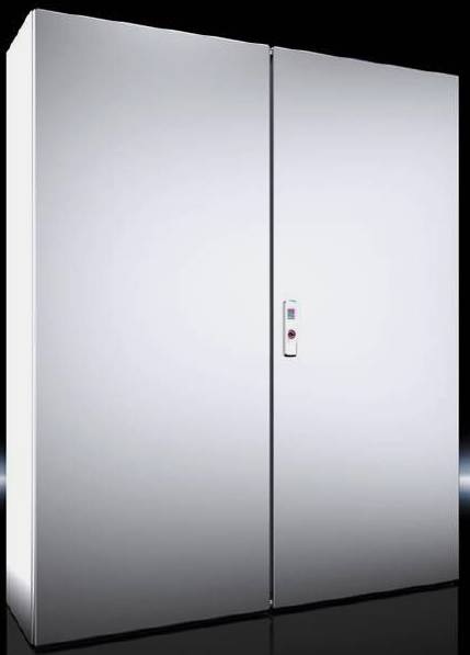 Rittal compacte behuizing AX, 2 deuren, 1000x1200x300 mm-0