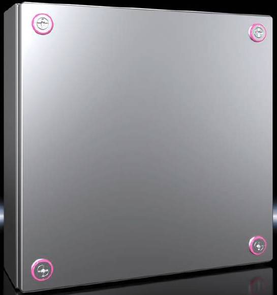 Rittal Klemmenkasten KX KX 1567.000