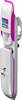 Rittal AX 2435.400 Sluitsysteem Voor vergrendelingsslot of opbouwslot Spuitgietwerk Grijs-wit (RAL 7035) 1 stuk(s) Piece