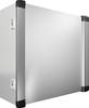 Rittal AX 6315.450 Installatiebehuizing 210 x 500 x 500 Plaatstaal, Aluminium, Kunststof Lichtgrijs 1 stuk(s)