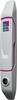 Rittal VX 8618.200 Comfortabele handgreep Voor vergrendelingsslot Grijs-wit (RAL 7035) 1 stuk(s)