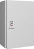Rittal KX 1574.000 Installatiebehuizing, Wandbehuizing 200 x 300 x 155 Plaatstaal Grijs-wit (RAL 7035) 1 stuk(s)
