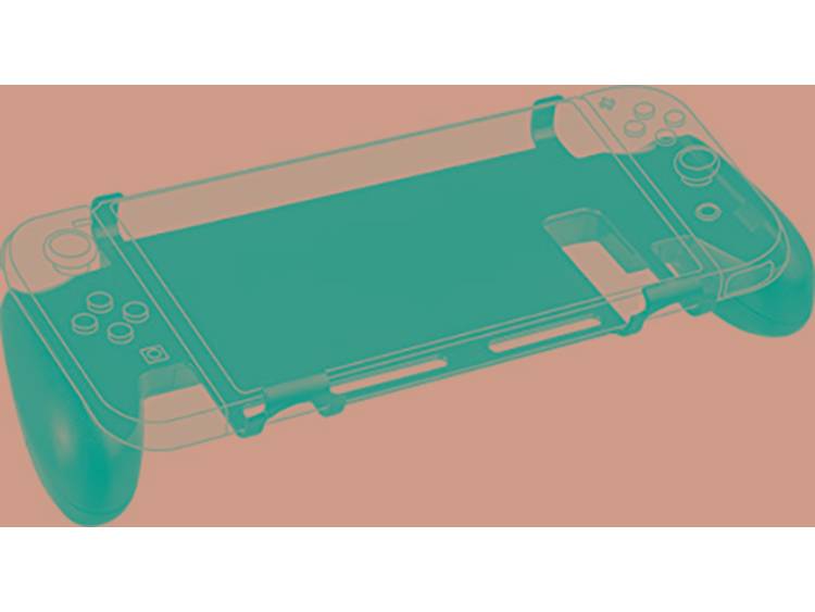 Konix ERGO GRIP Accessoireset voor Nintendo Switch
