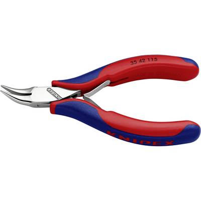 Knipex 64 52 115 Elektronica-voorsnijtang Knipex 64 52 115 Elektronica-voorsnijtang