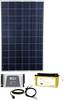 Phaesun Rise 600397 Zonne-energieset 600 Wp Incl. laadregelaar