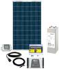 Phaesun Rise 600400 Zonne-energieset 3300 Wp Incl. laadregelaar
