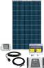 Phaesun Rise 600401 Zonne-energieset 6500 Wp Incl. laadregelaar